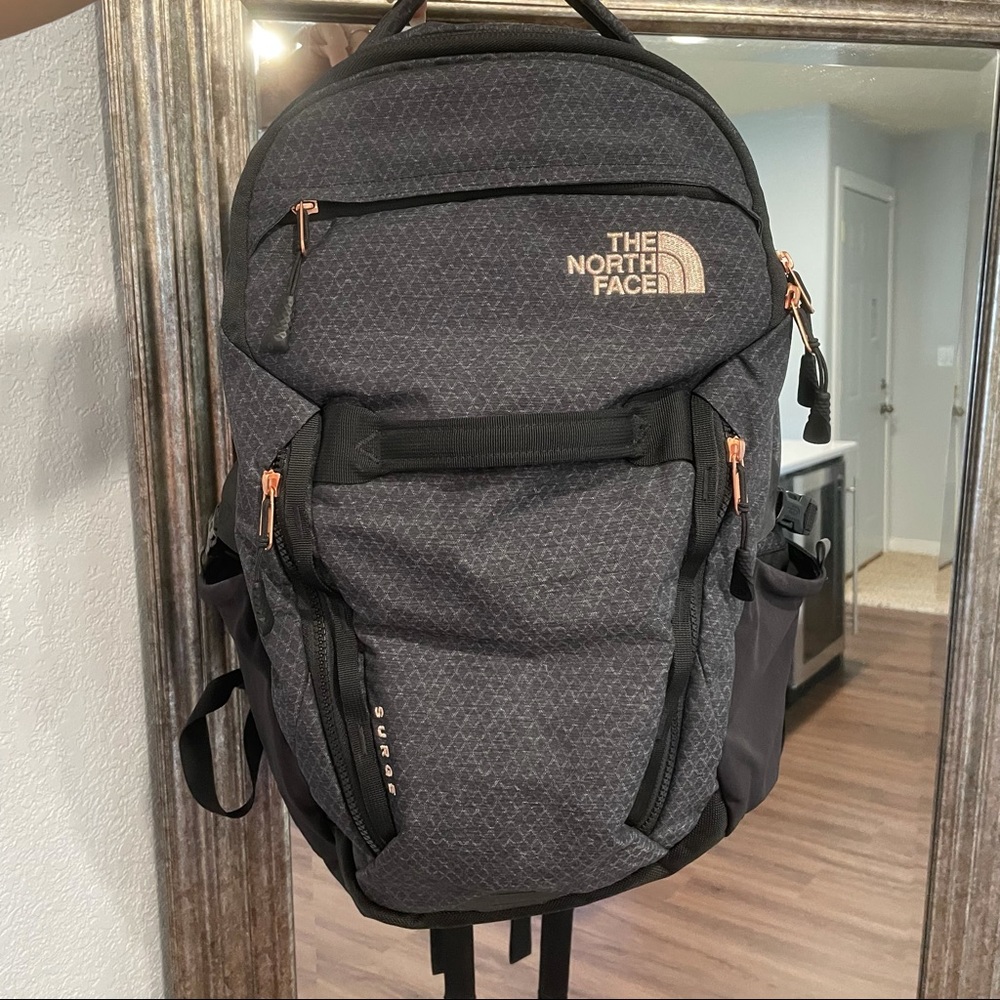 The North Face Borealis Backpack Surge